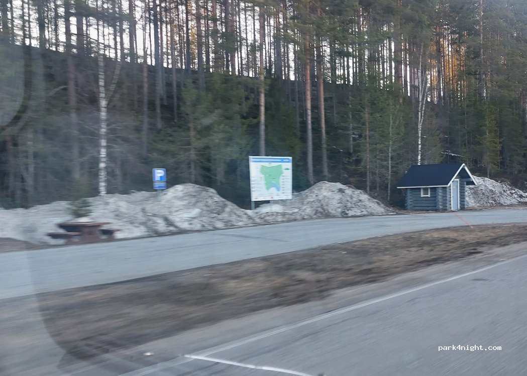 (75930) Petäiskylä - 267 Kuhmontie — foto