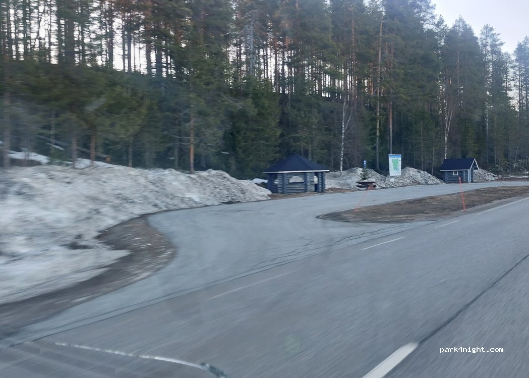 (75930) Petäiskylä - 267 Kuhmontie — foto 2