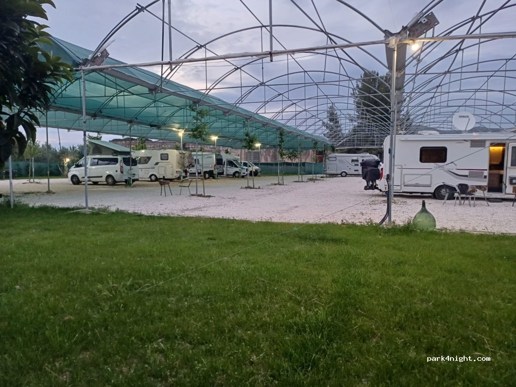 Agro Camping Harmony — foto 2