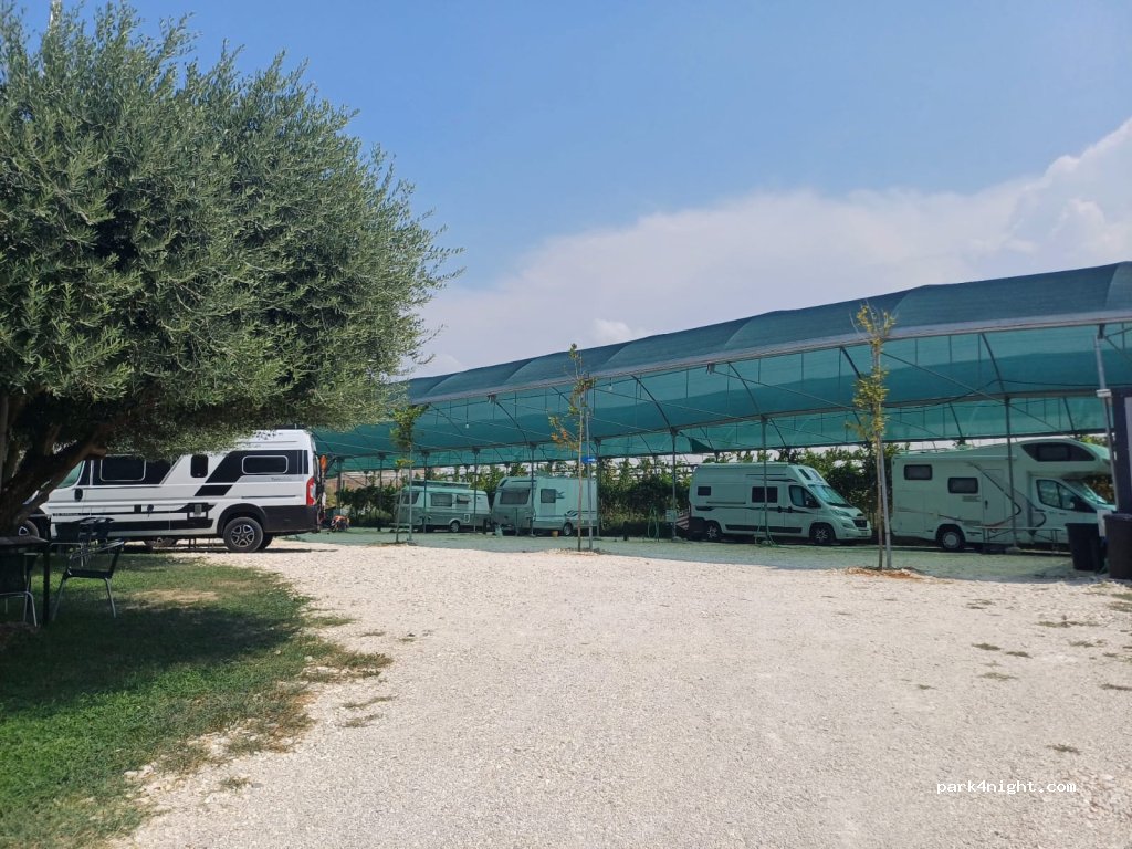 Agro Camping Harmony — foto 4