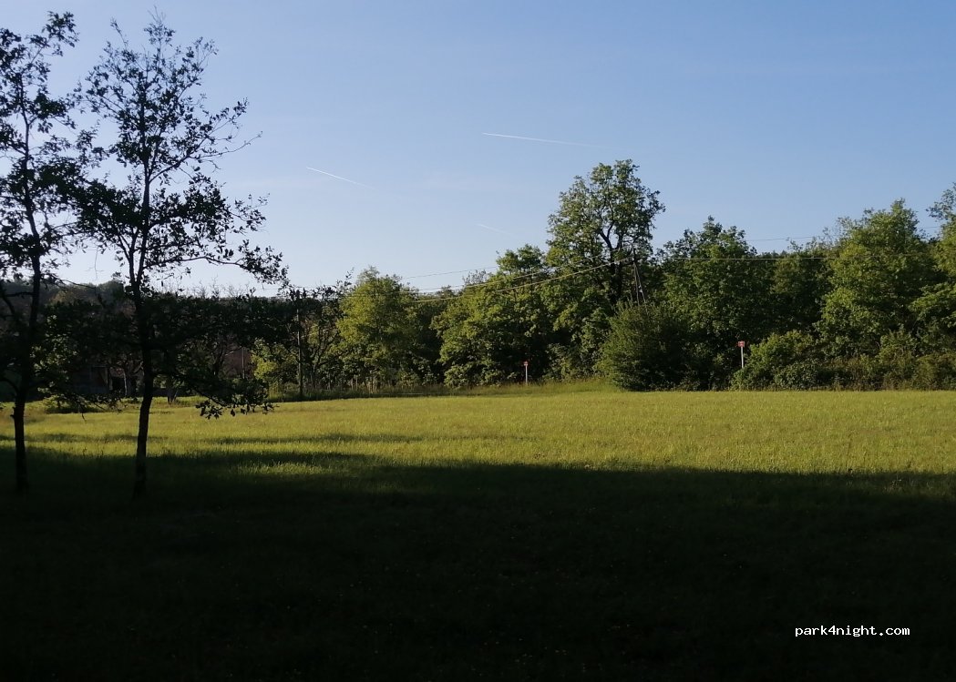 (24390) Tourtoirac - 1770 Route des Collines — foto