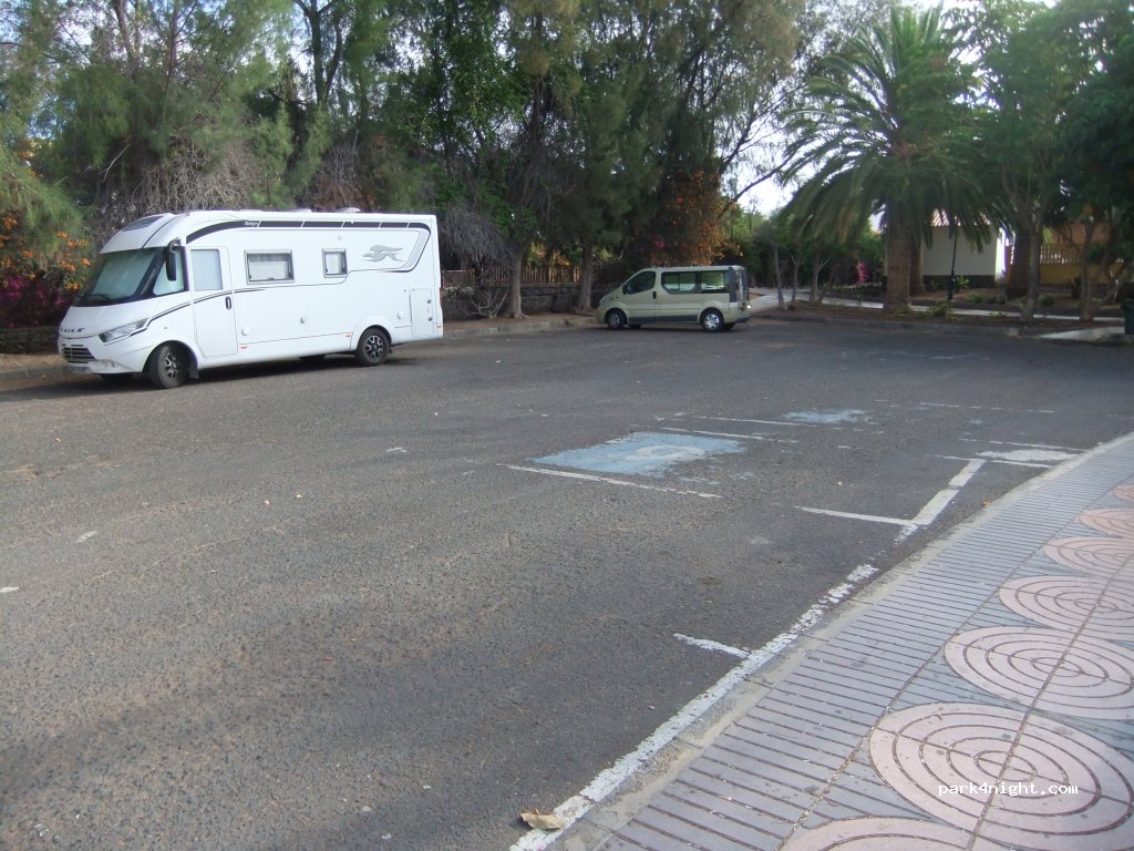 (35628) Pájara - 38-58 Calle Verodes — foto