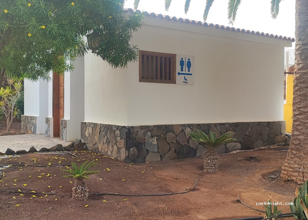 (35628) Pájara - 38-58 Calle Verodes — foto 4