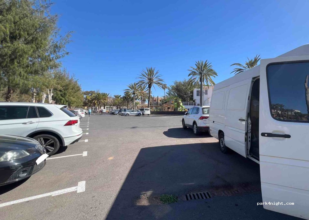 (35628) Pájara - 38-58 Calle Verodes — foto 5