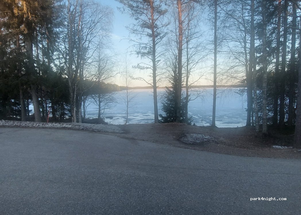 (88900) Kuhmo - 2047 Nurmestie — foto