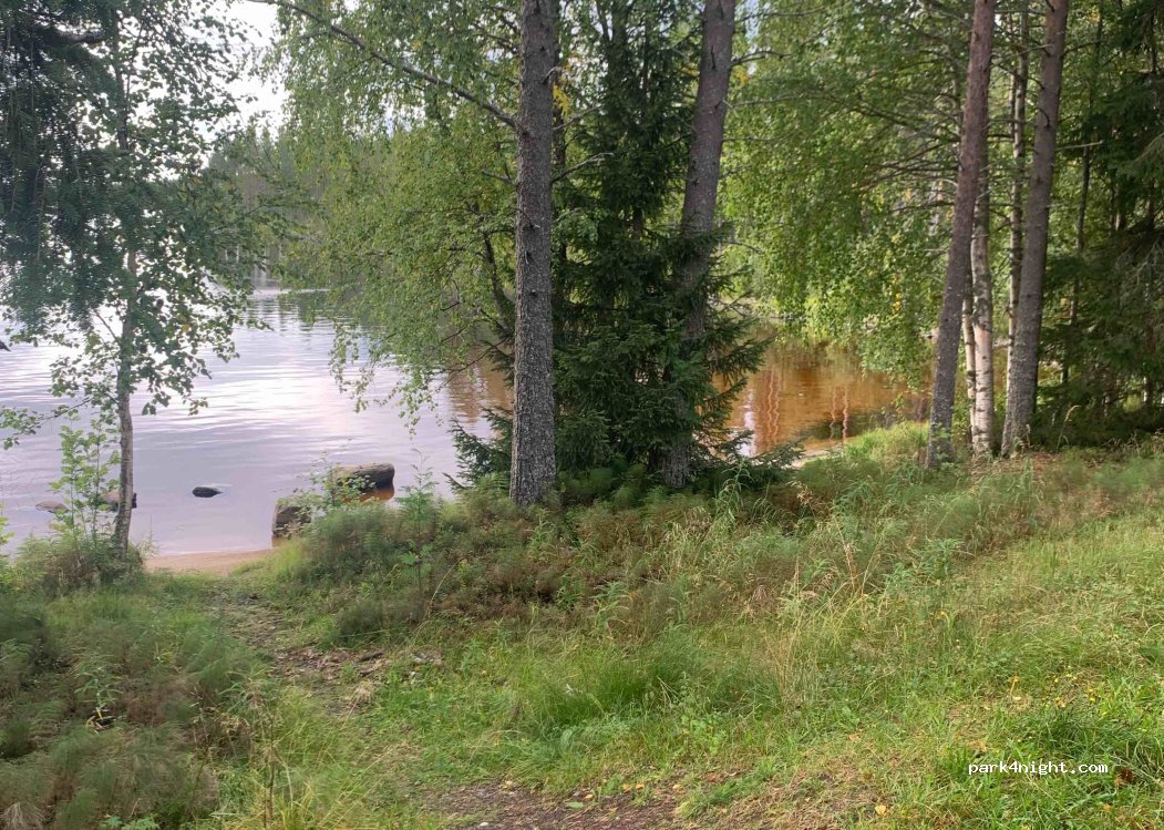 (88900) Kuhmo - 2047 Nurmestie — foto 3
