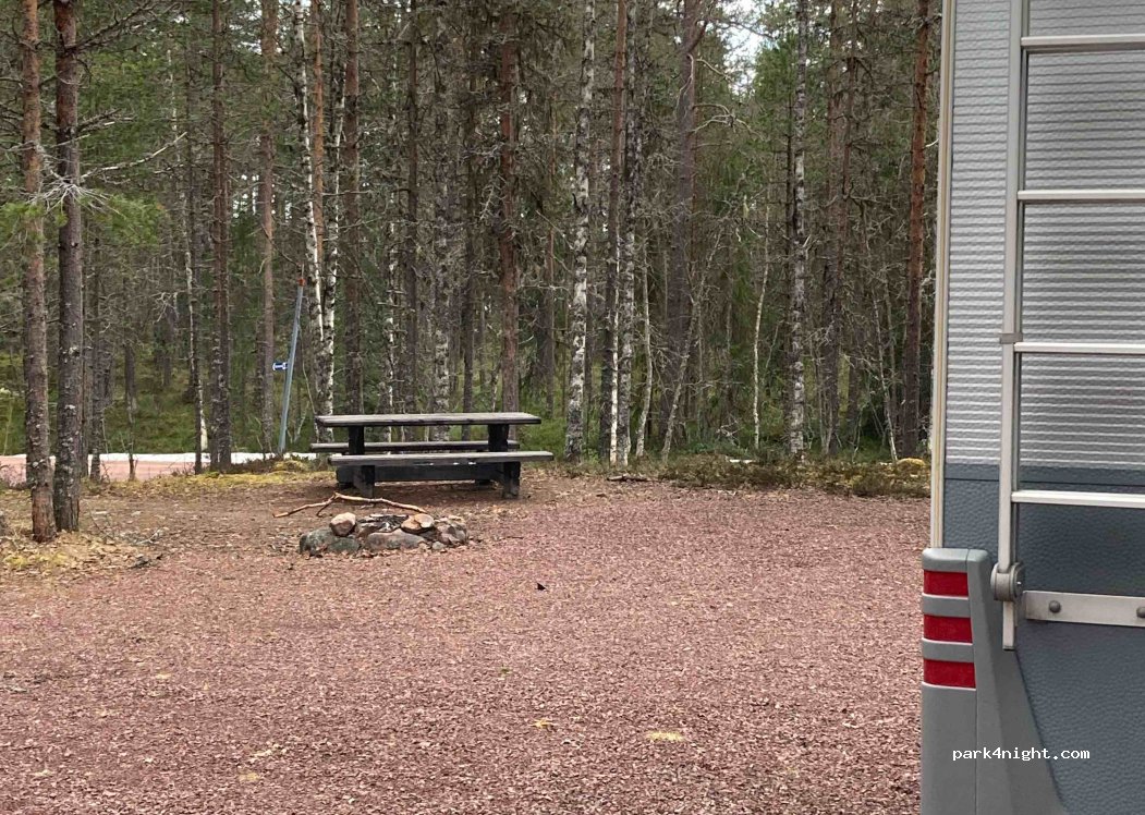 (780 91) Sälen - 18 Närsjön — foto 2