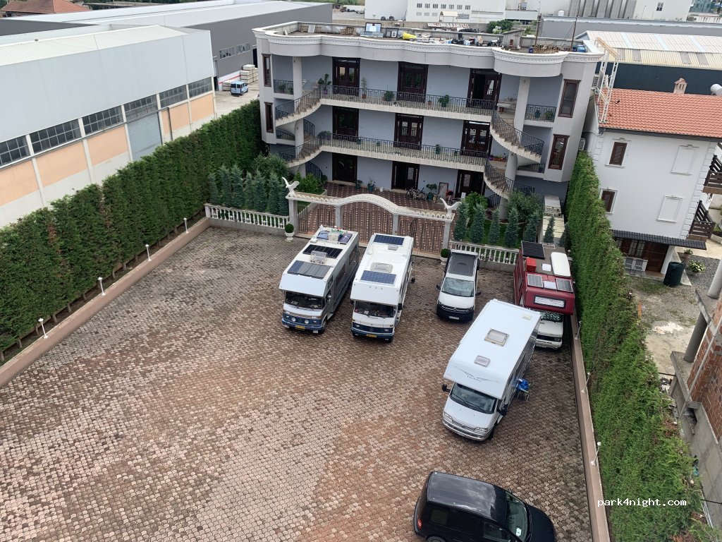 Julton Events Hotel — foto