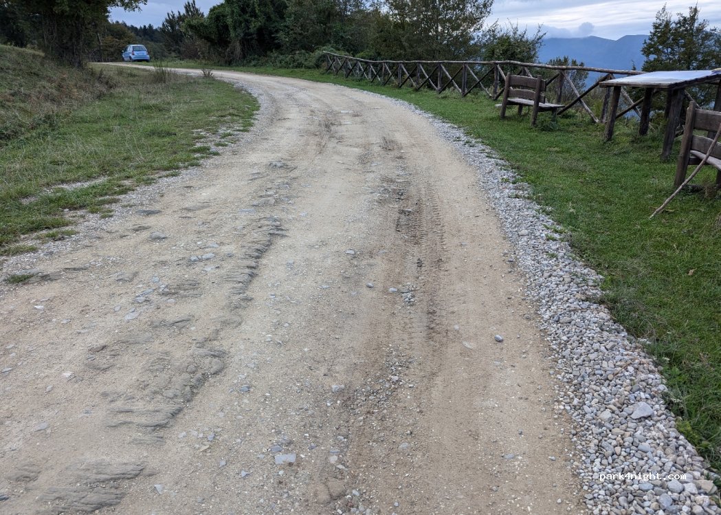 (50060) San Godenzo - — foto 3