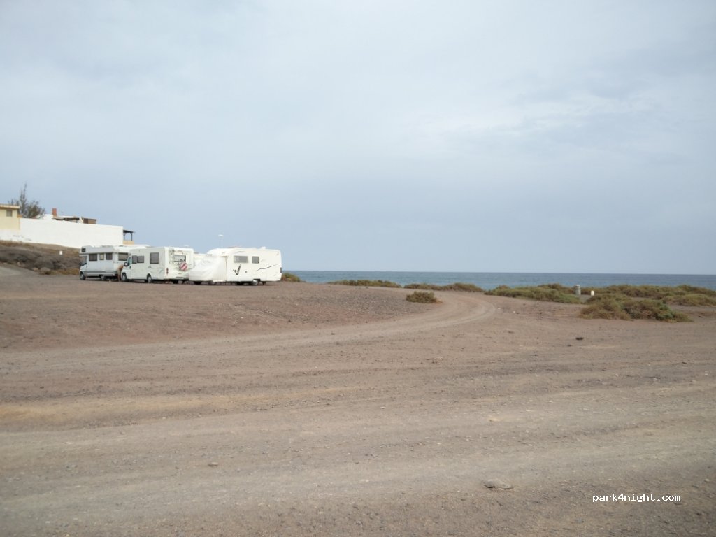 (35627) Pájara. La Lajita - 8 Calle Fragata — foto