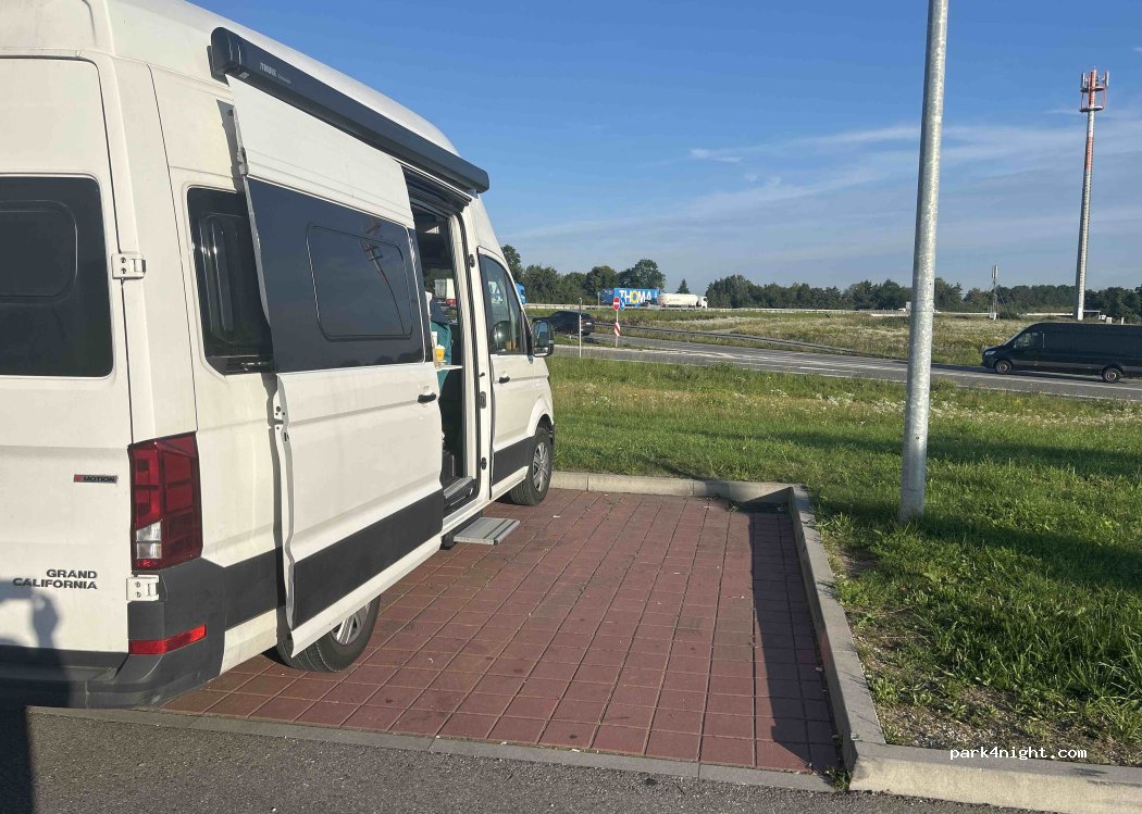 (85084) Reichertshofen - 10a Logistikring — foto