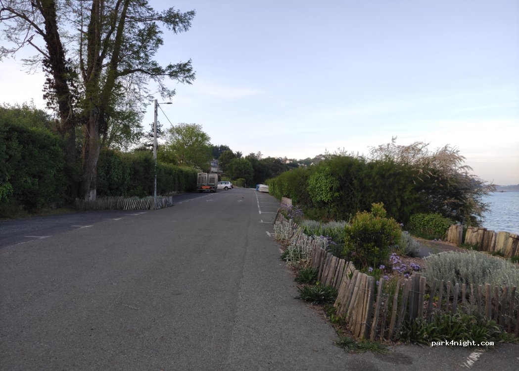 (29660) Carantec - 1 Rue du Clouet — foto 3