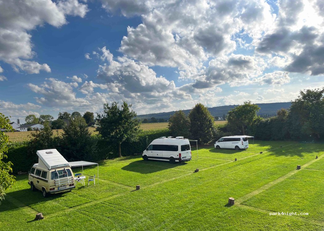 Camper Garden — foto