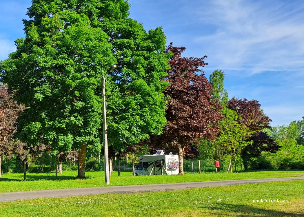 (79600) Airvault - Le Bois de Guillore — foto 2