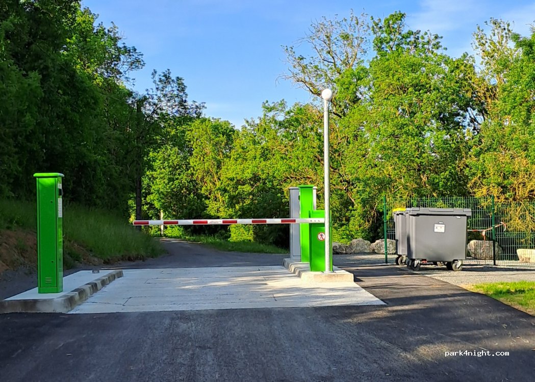 (79600) Airvault - Le Bois de Guillore — foto 3