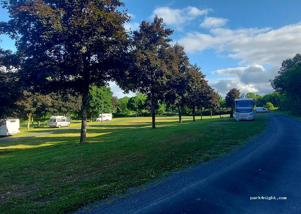 (79600) Airvault - Le Bois de Guillore — foto 4