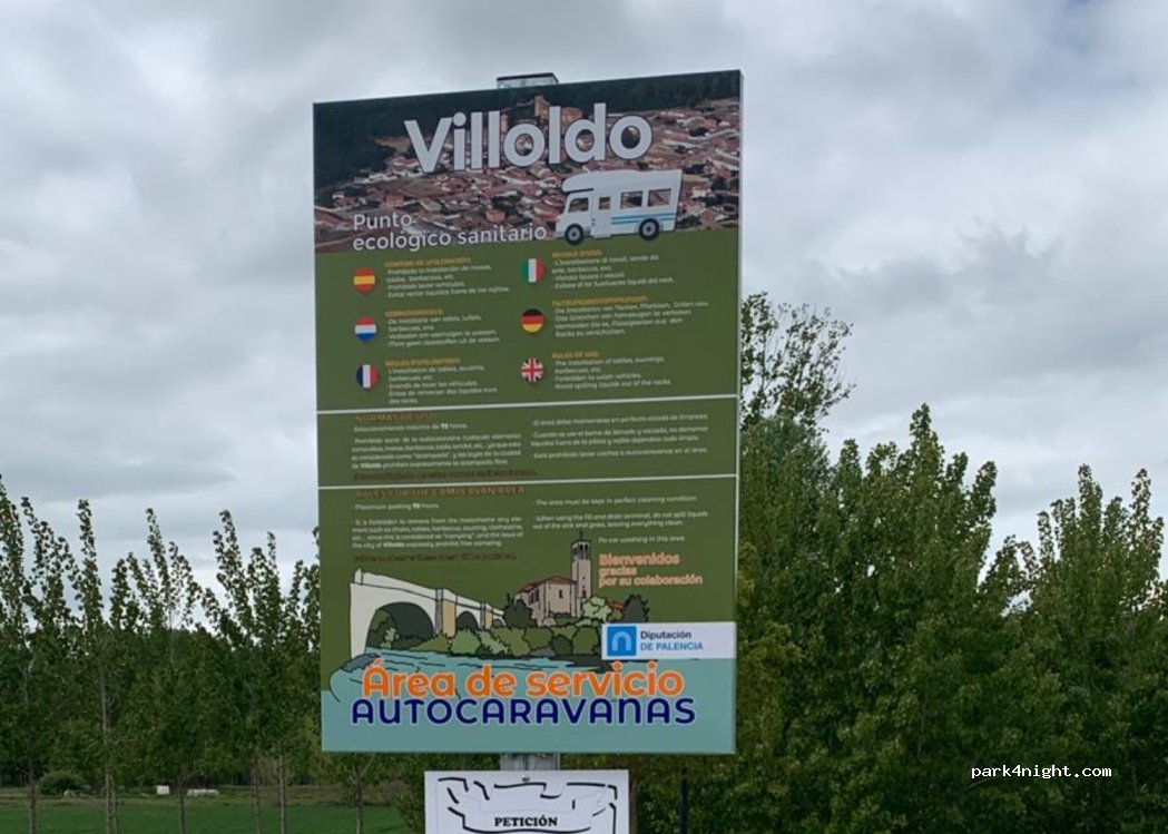 (34131) Villoldo - 5 Plaza Juan de Villoldo — foto 3