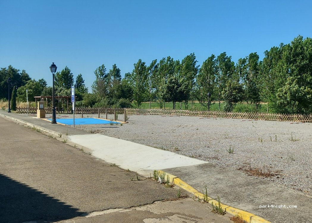 (34131) Villoldo - 5 Plaza Juan de Villoldo — foto 5
