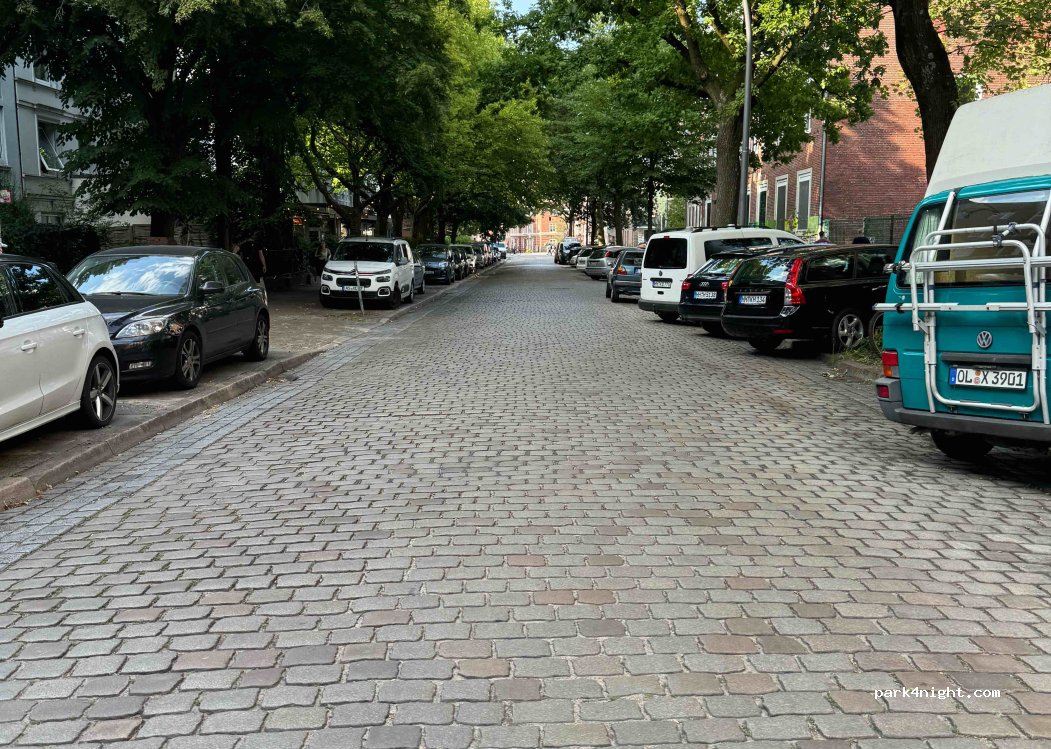 (22761) Hamburg - 21 Schützenstraße — foto 2