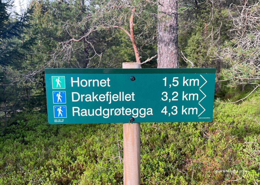(6774) Heggjabygda - Sekundær Fylkesveg 665 — foto 2