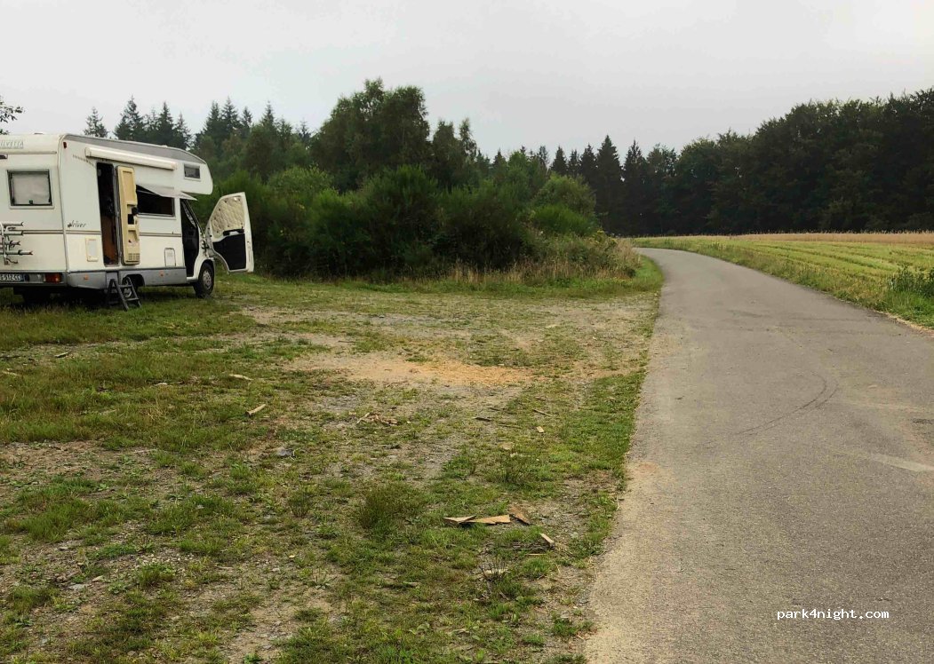 (5550) Vresse-sur-Semois - 5550 Hameau de Conrad — foto