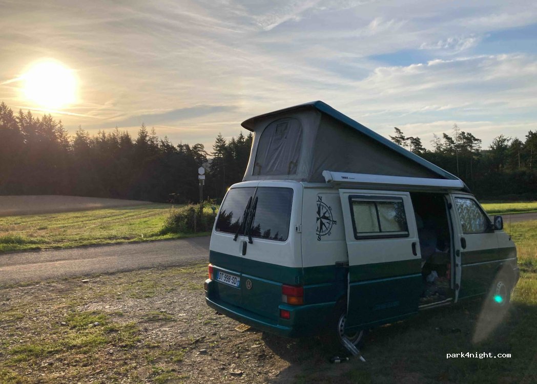 (5550) Vresse-sur-Semois - 5550 Hameau de Conrad — foto 3