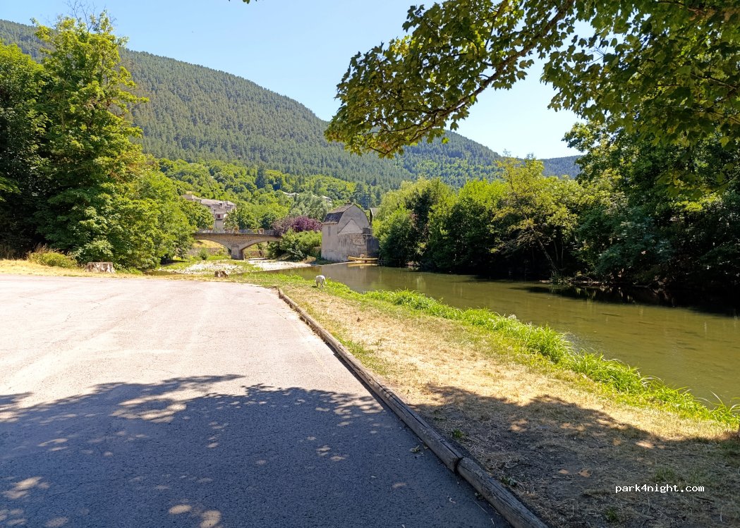 (48000) Mende - 5 Avenue de Mirandol — foto