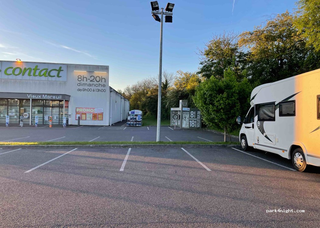 (24340) Mareuil en Périgord - 45 Impasse du Commerce — foto