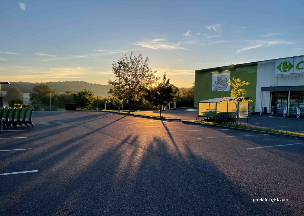(24340) Mareuil en Périgord - 45 Impasse du Commerce — foto 2
