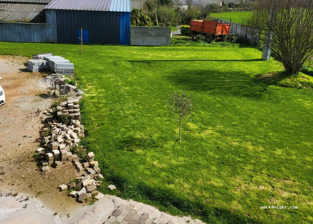 (50500) Auvers - 26 Route du Grand Chemin — foto