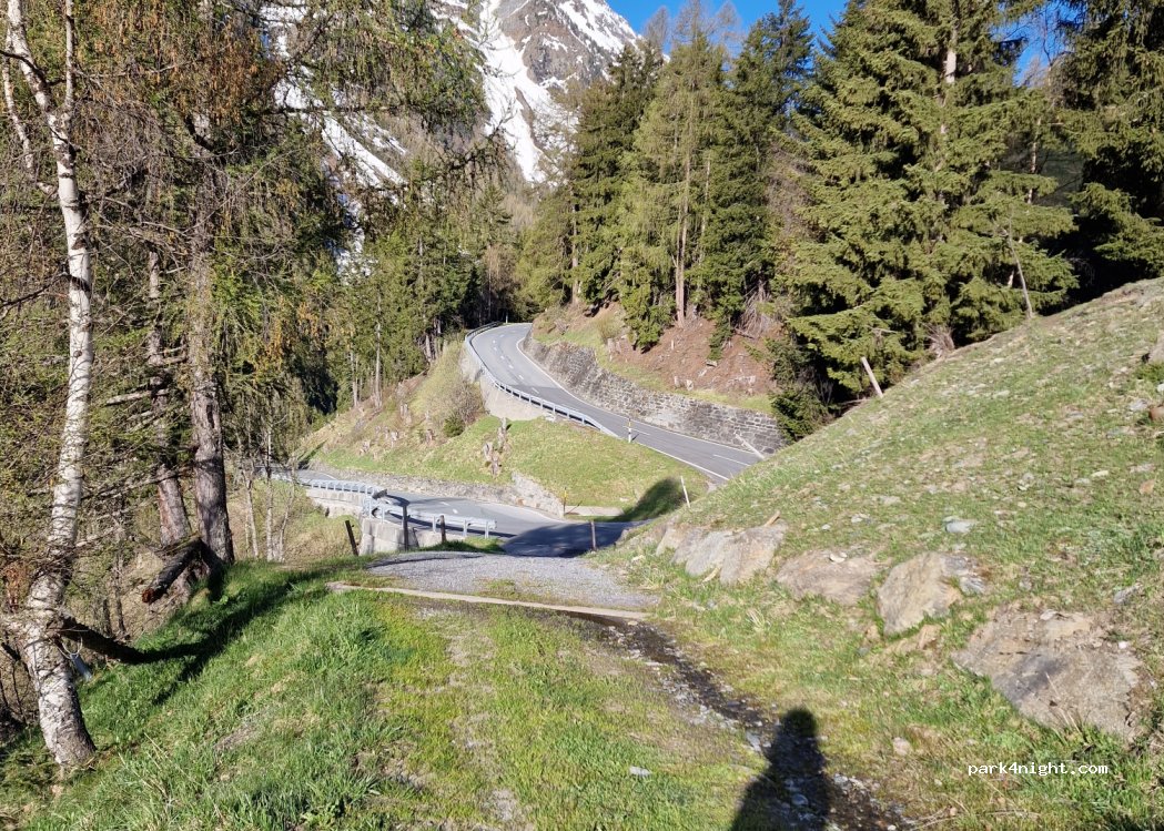 (7530) Zernez - — foto 2