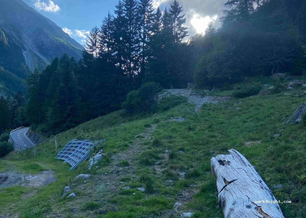 (7530) Zernez - — foto 3