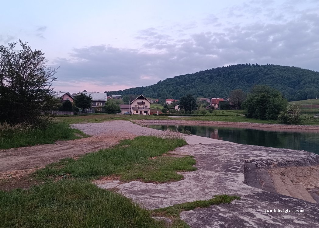 (47300) Ribarići - — foto