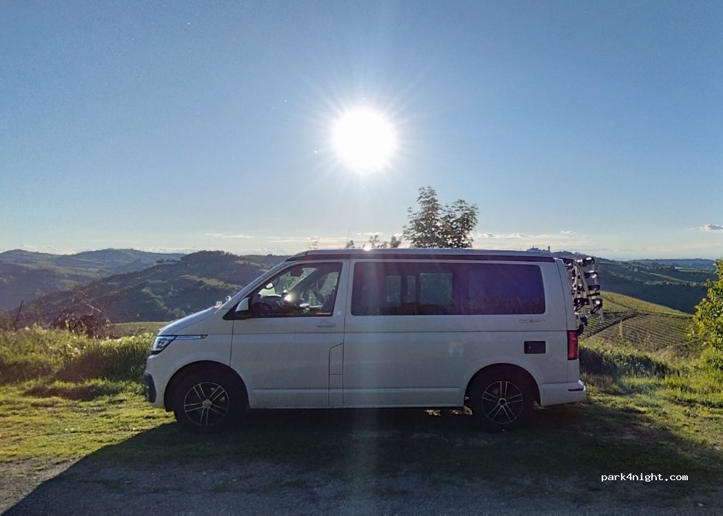 (14053) Canelli - 25 Regione Santa Libera — foto 2