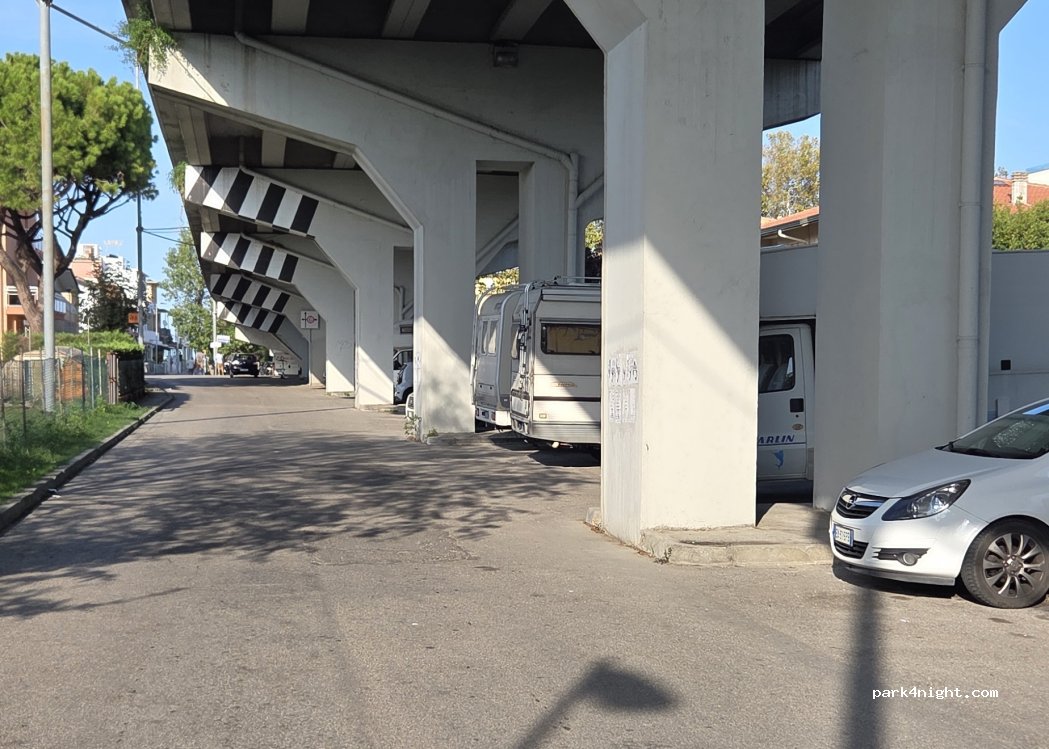 (47922) Viserbella - 38 Viale Giovanni Zambianchi — foto