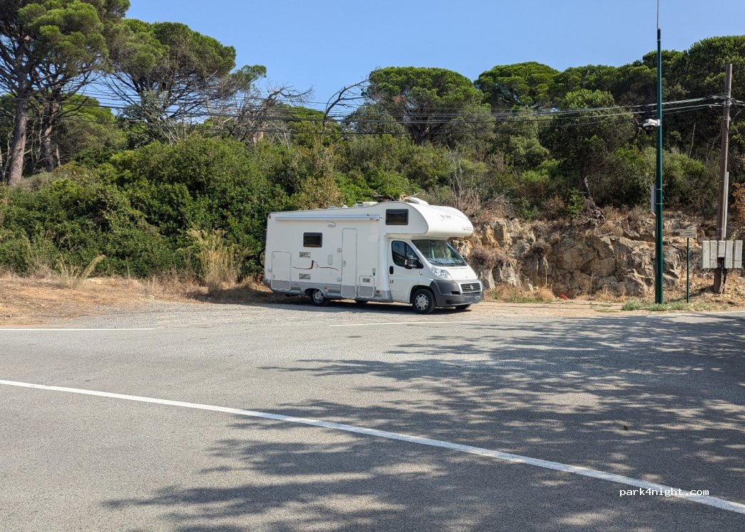 (83350) Ramatuelle - 246 Chemin des Aiguiers — foto 2