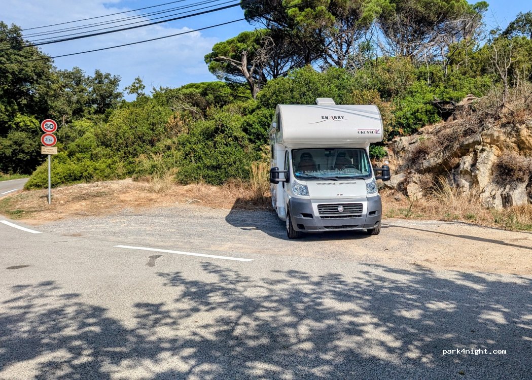 (83350) Ramatuelle - 246 Chemin des Aiguiers — foto 3
