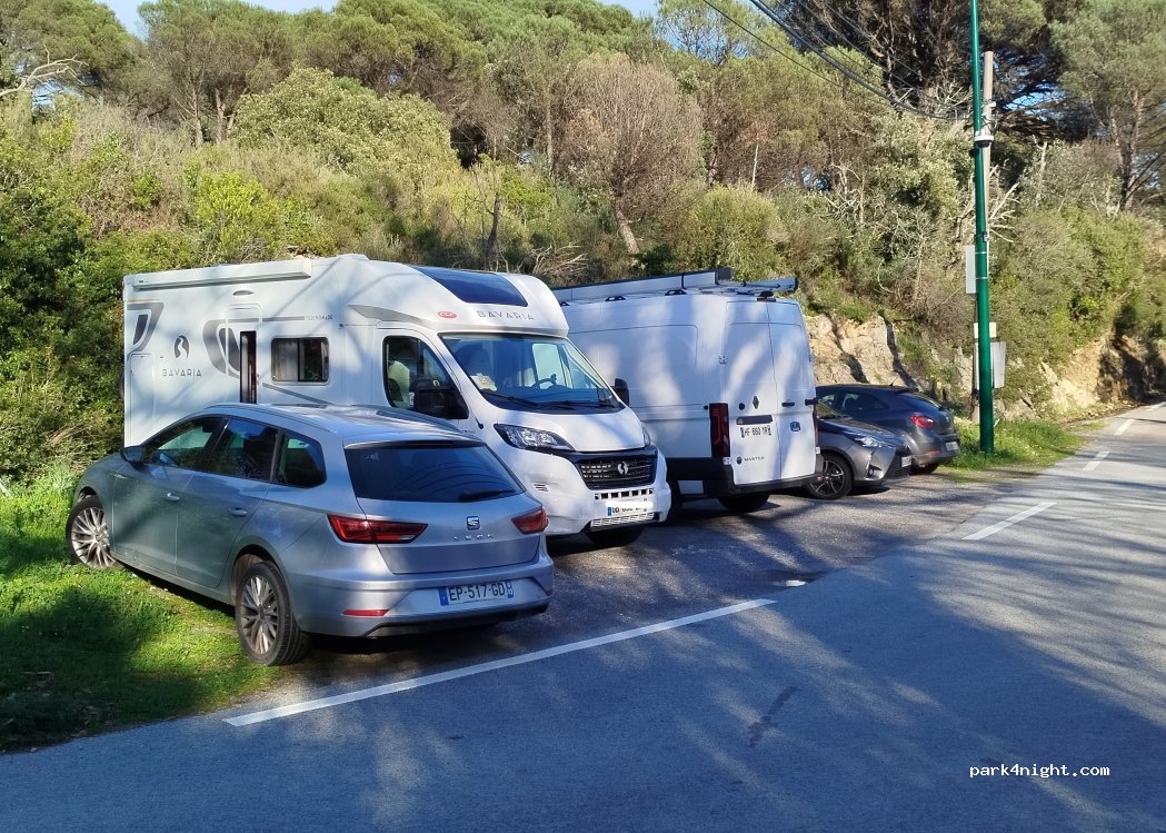 (83350) Ramatuelle - 246 Chemin des Aiguiers — foto 4