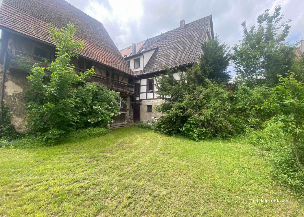 (71334) Waiblingen - Endersbacher Straße 15 — foto