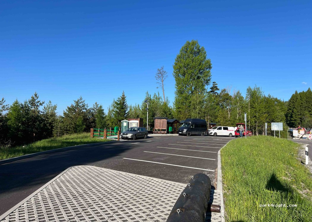 (062 01) Vysoké Tatry - — foto 2