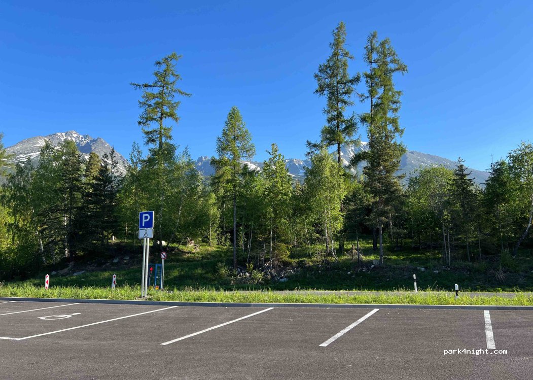 (062 01) Vysoké Tatry - — foto 3