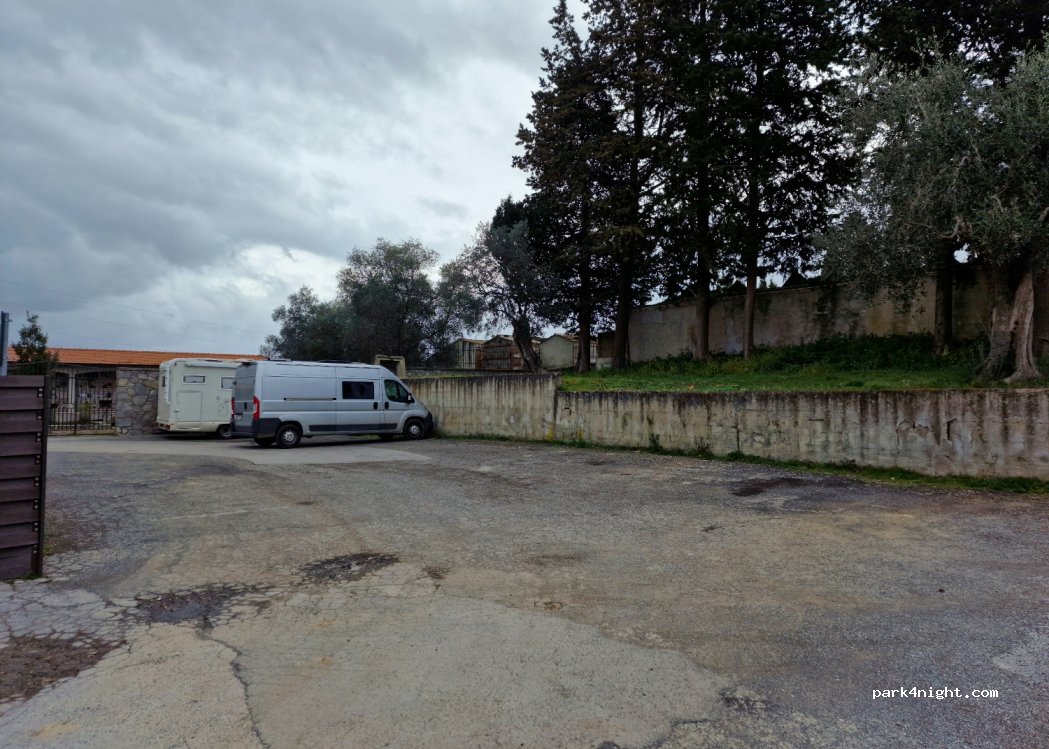 (58014) Montemerano - — foto