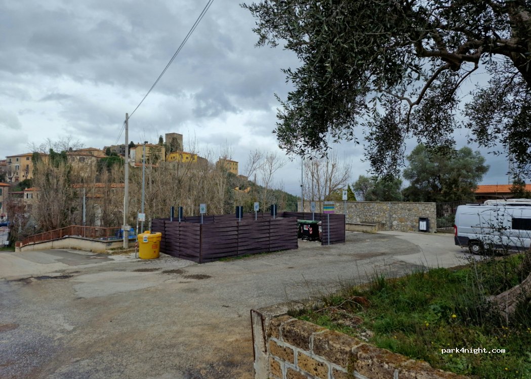 (58014) Montemerano - — foto 2