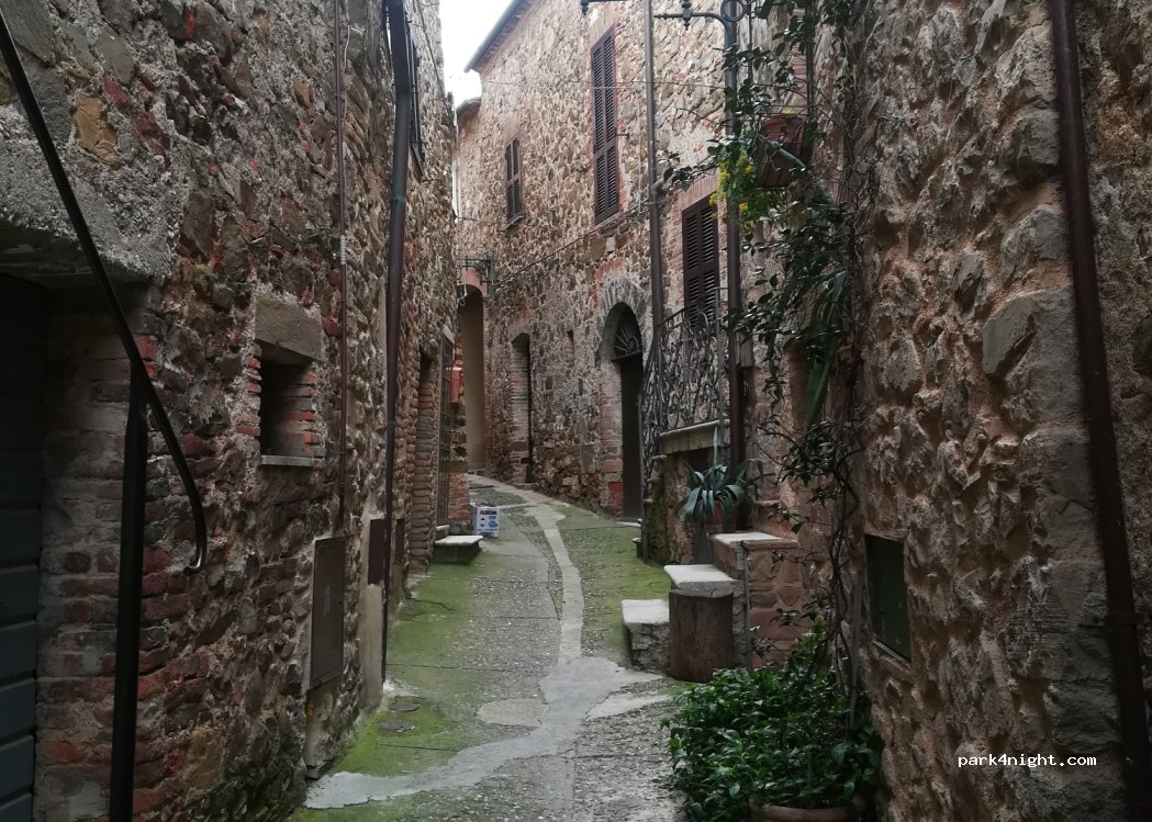 (58014) Montemerano - — foto 4