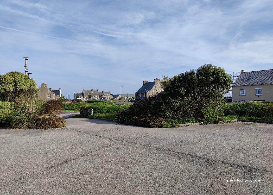 (50440) La Hague - 2 Chemin des Landes — foto 2