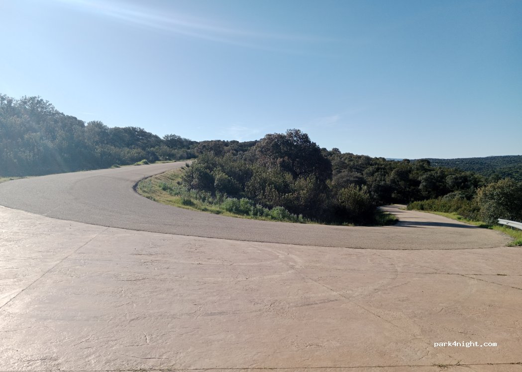 (10372) Retamosa - Unnamed Road — foto 2
