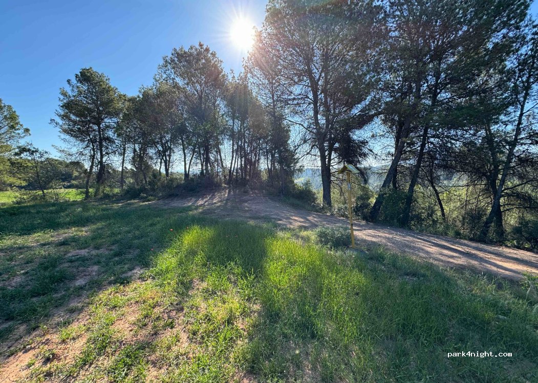 (08255) Can Canyelles - — foto