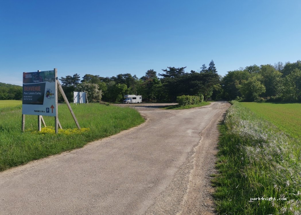 (21220) Curley - 1 Chemin du Tacot — foto