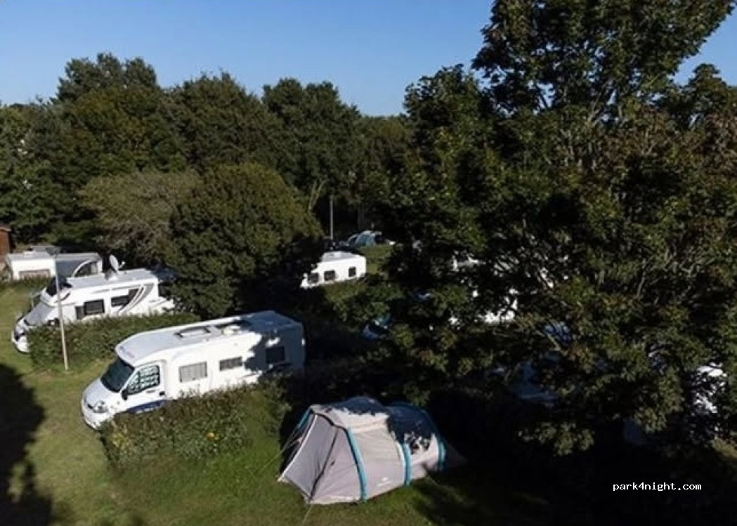 Camping Poulmic - Vacances André Trigano — foto 2