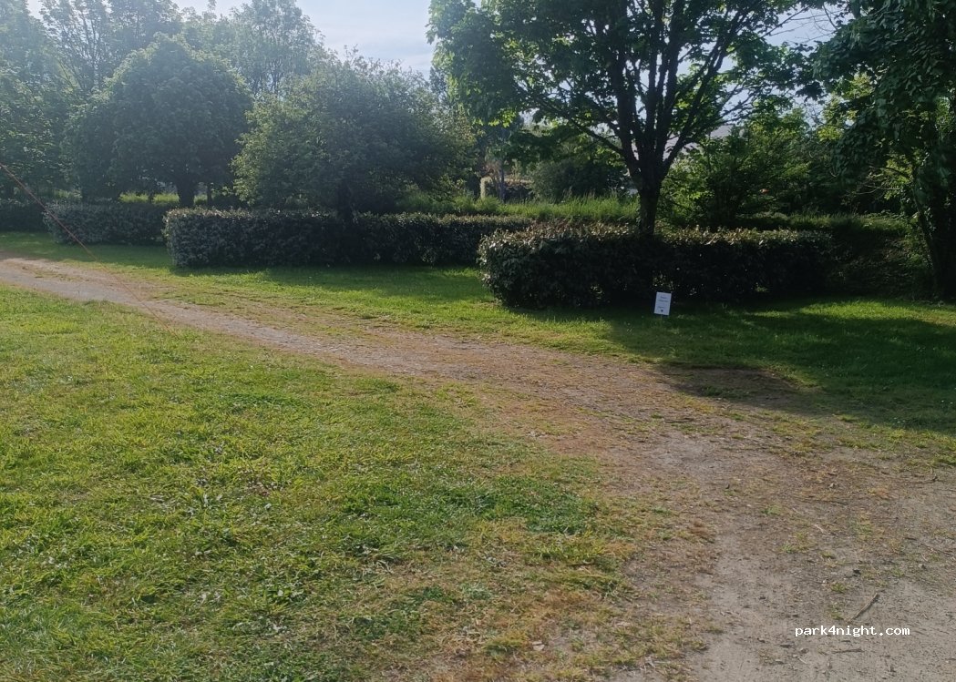 Camping Poulmic - Vacances André Trigano — foto 3